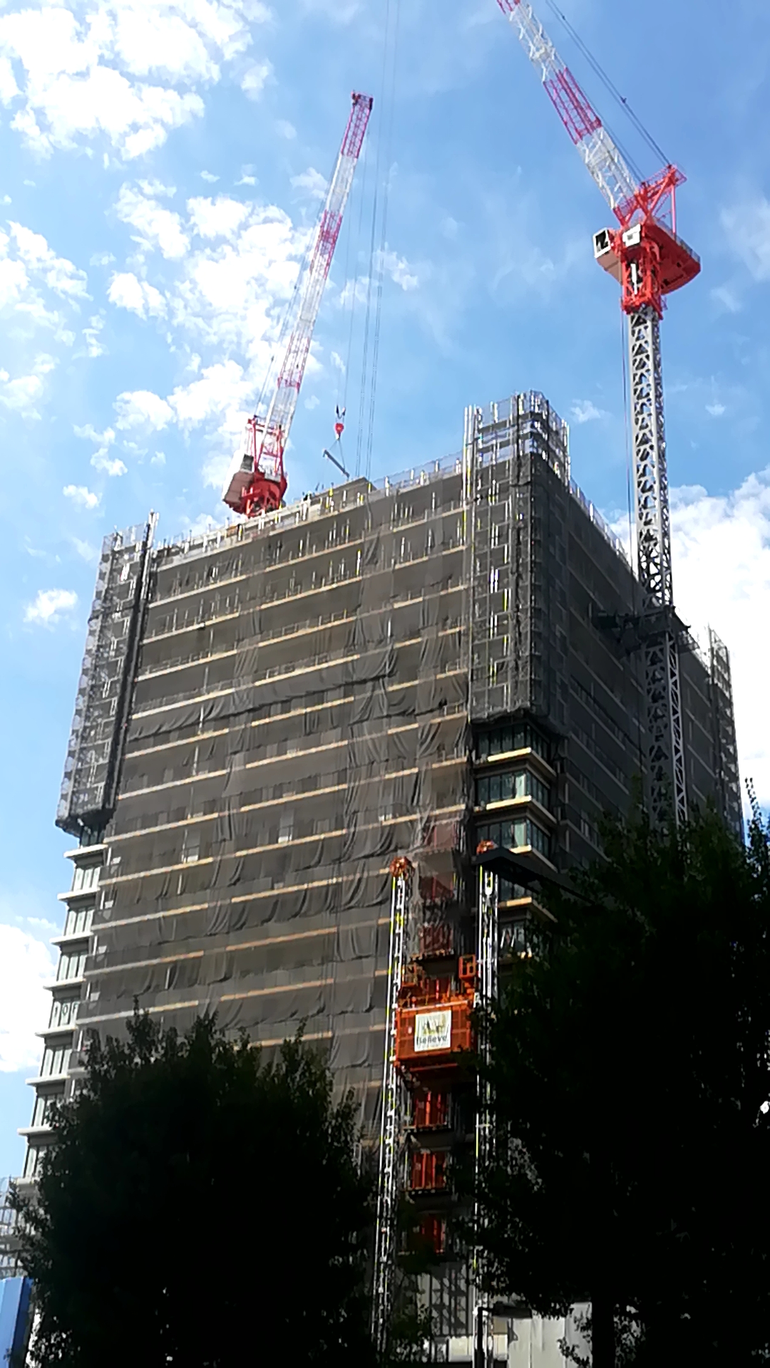 blog_img マンション建て替え改正案提出