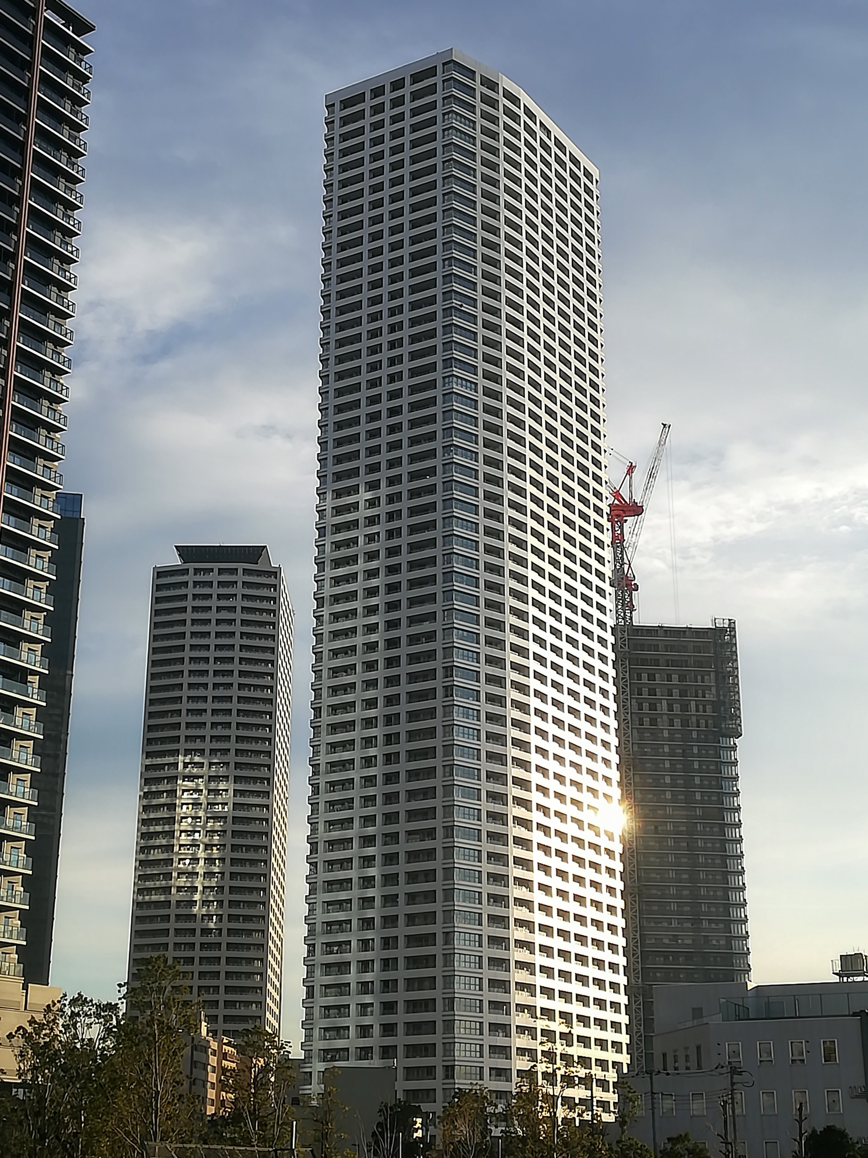 blog_img タワマン建設の周囲への影響