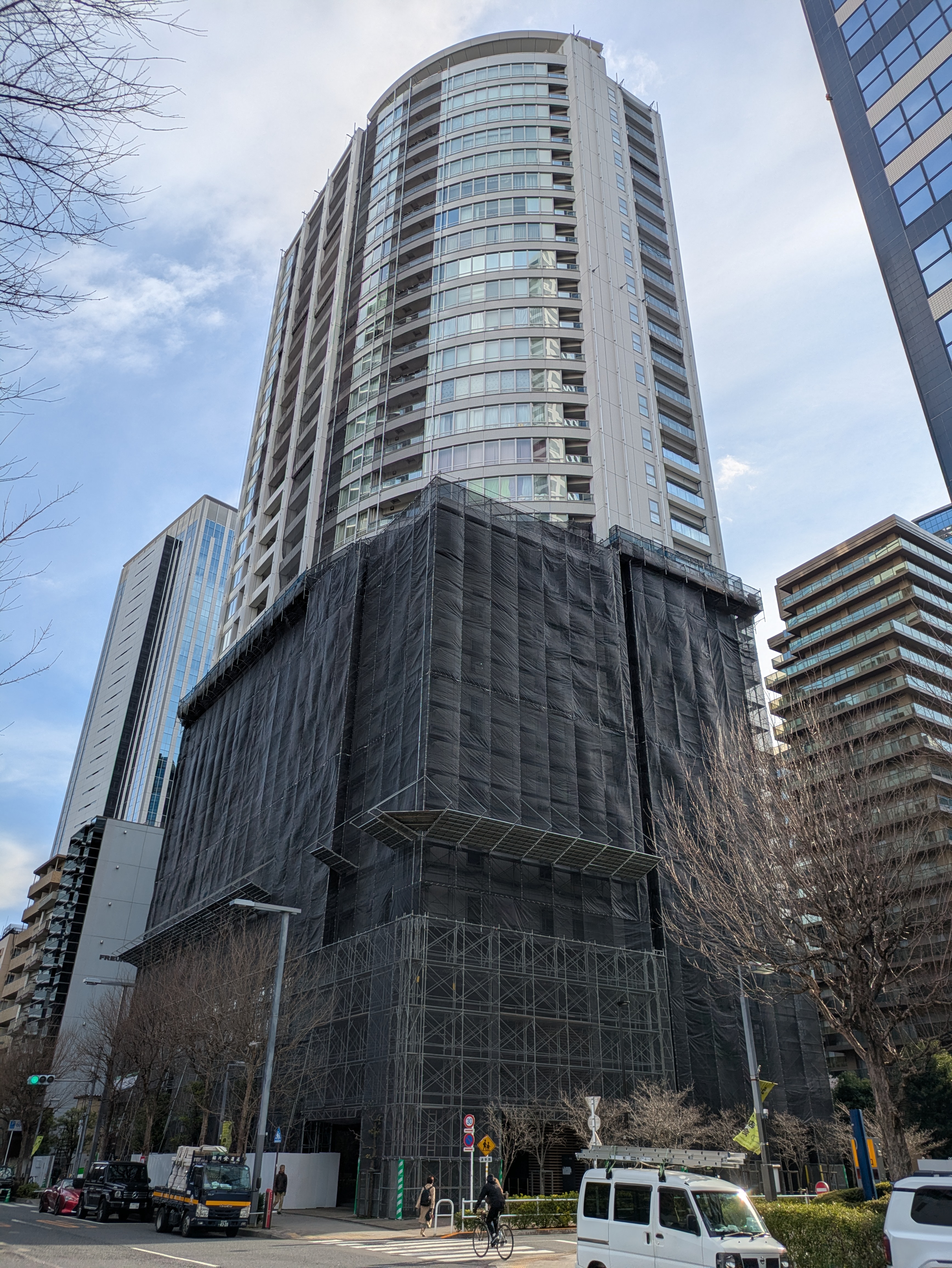 blog_img マンション大規模修繕工事で受注調整か