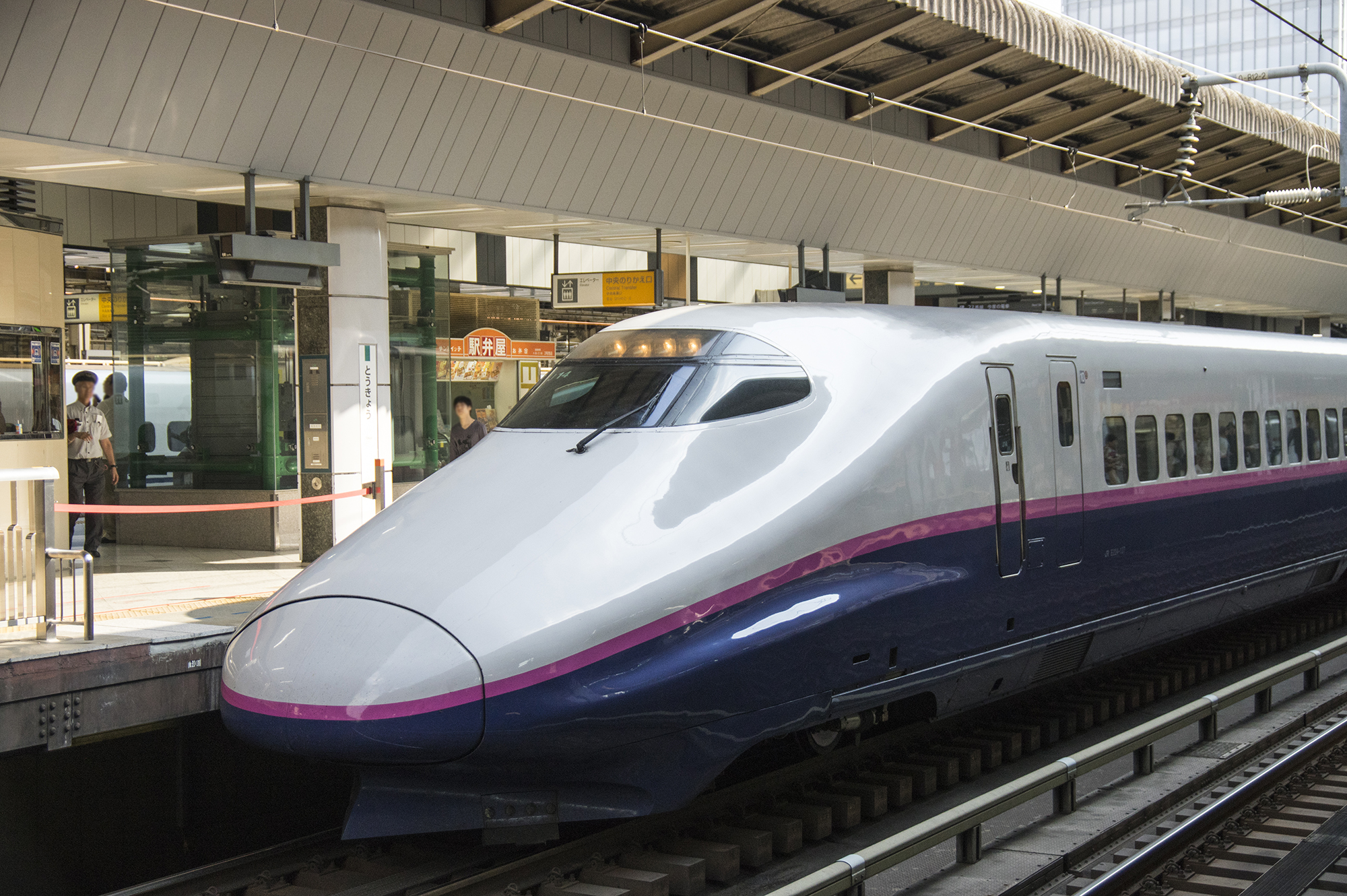 blog_img 鉄道各社が貨客混載に注目！