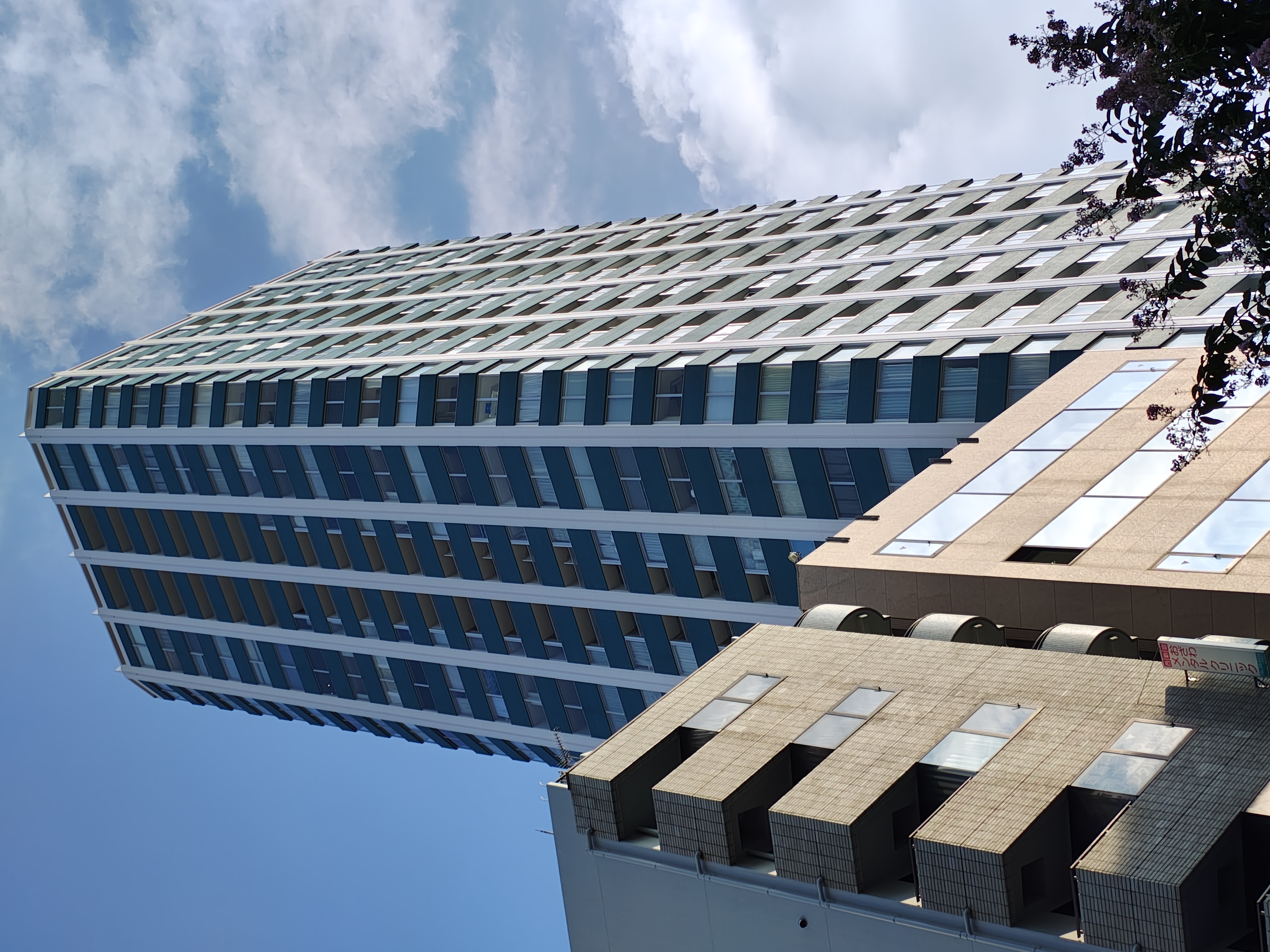 blog_img 千代田区のマンション転売規制