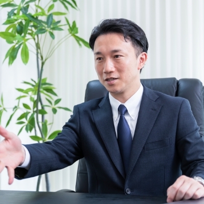 古田 晋一