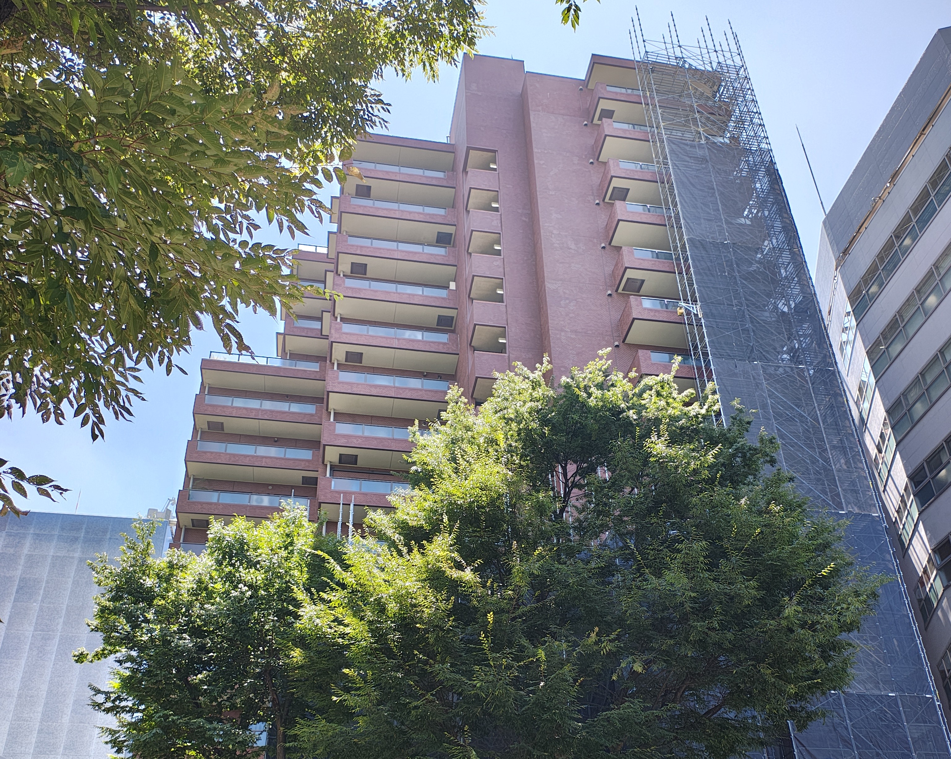 マンション大規模修繕工事 談合の闇