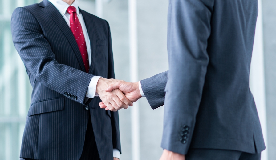 セールスパートナー