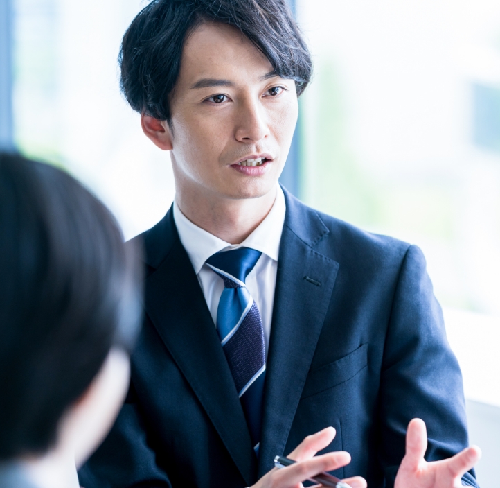 ソリューション